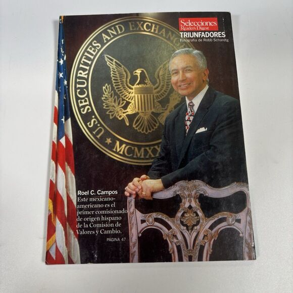 Julianne Moore Elvis Roel C. Campos Selecciones Reader’s Digest Spanish revista - Picture 9 of 9